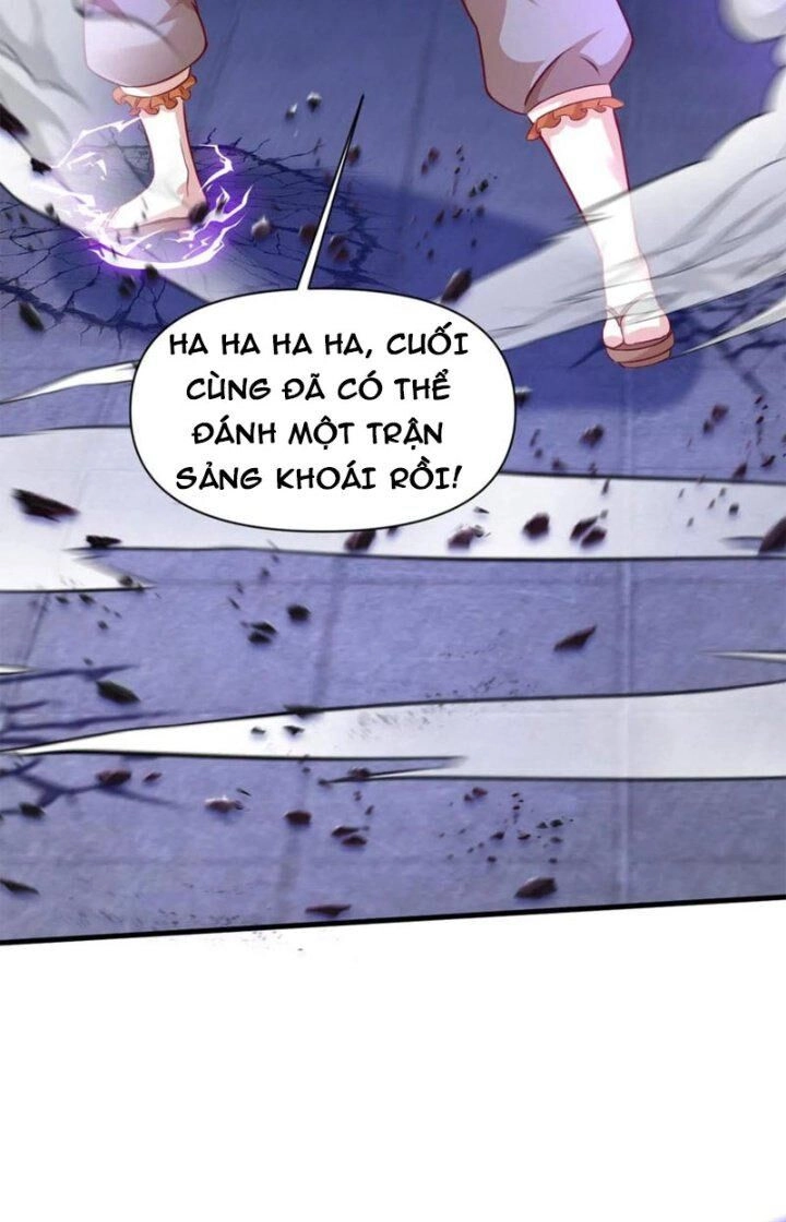 Vô Địch Đốn Ngộ Chapter 52 - 28