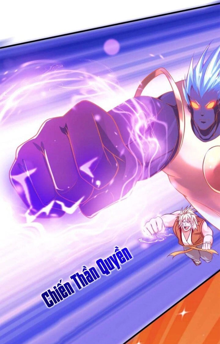 Vô Địch Đốn Ngộ Chapter 52 - 29