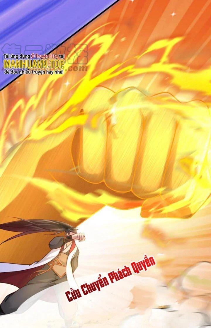 Vô Địch Đốn Ngộ Chapter 52 - 30