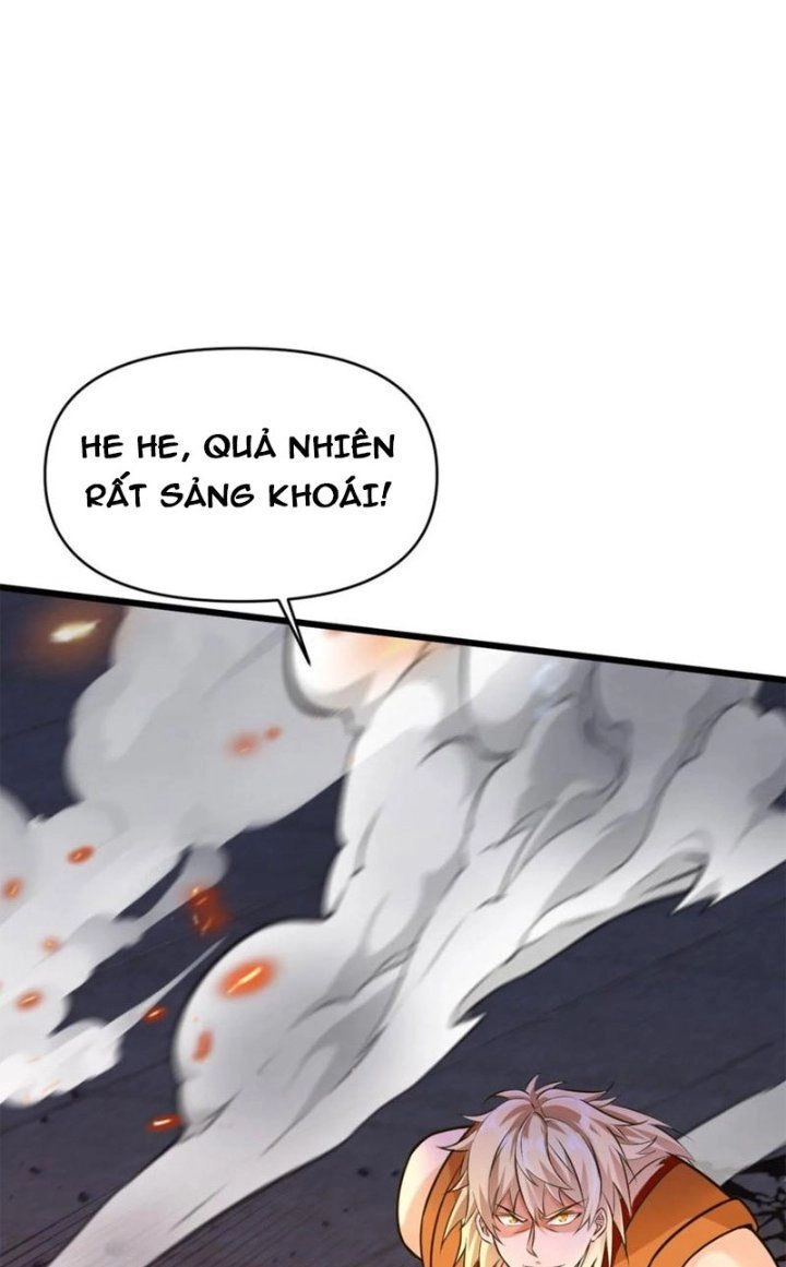 Vô Địch Đốn Ngộ Chapter 52 - 33
