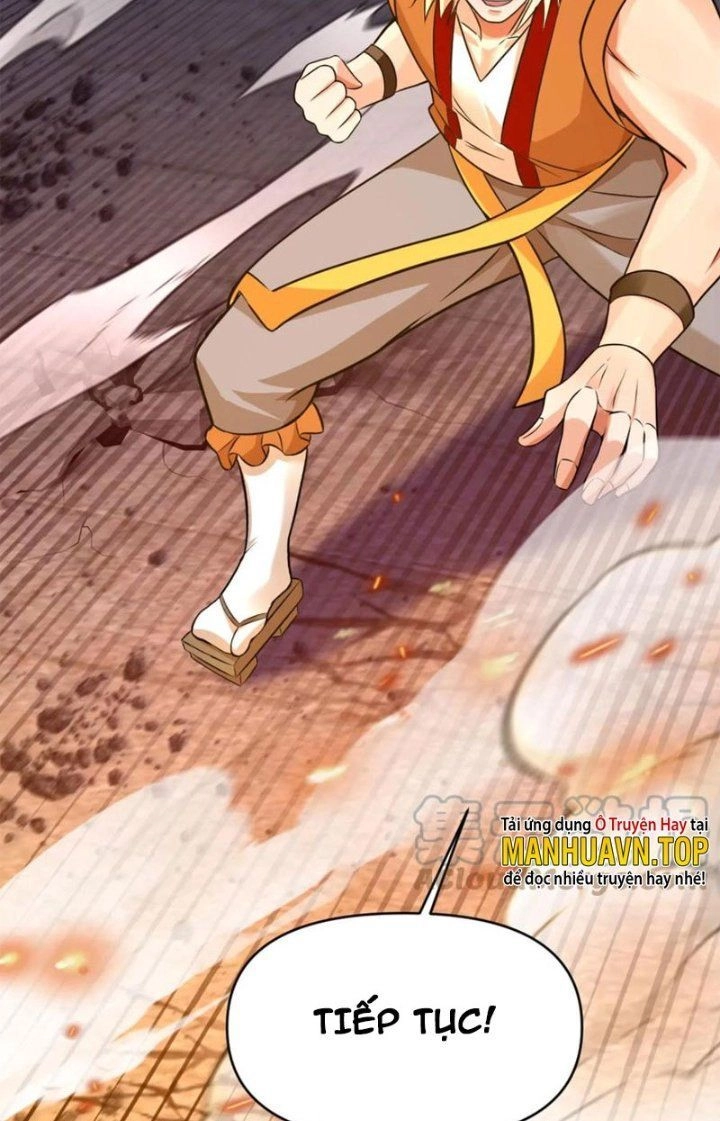 Vô Địch Đốn Ngộ Chapter 52 - 34