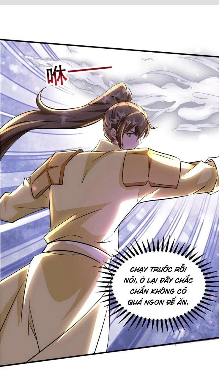 Vô Địch Đốn Ngộ Chapter 53 - 1