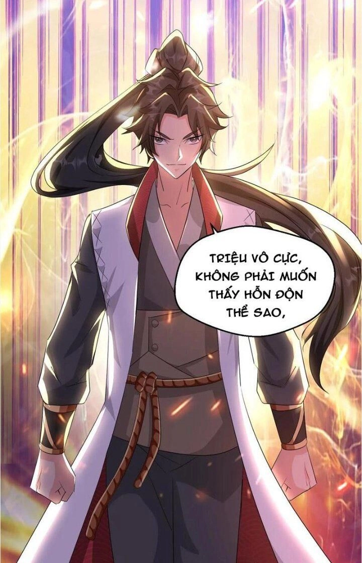 Vô Địch Đốn Ngộ Chapter 53 - 4