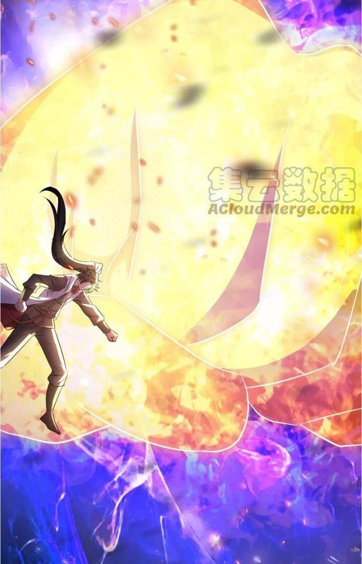 Vô Địch Đốn Ngộ Chapter 53 - 7