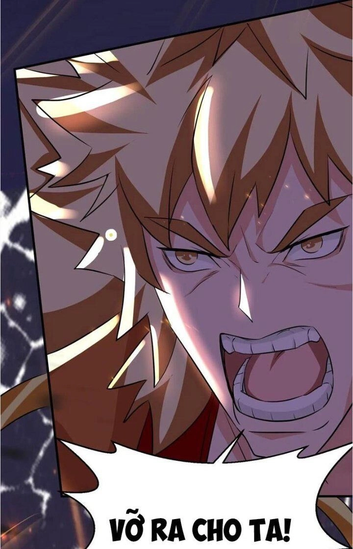 Vô Địch Đốn Ngộ Chapter 53 - 10