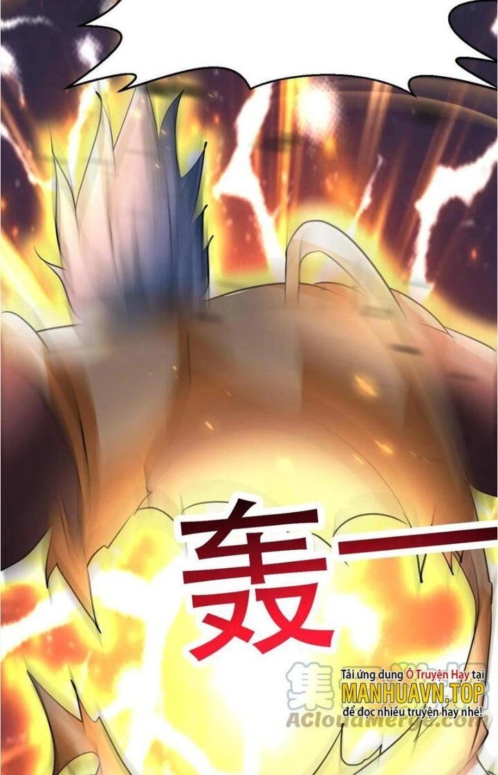 Vô Địch Đốn Ngộ Chapter 53 - 11