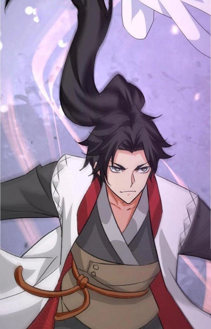 Vô Địch Đốn Ngộ Chapter 53 - 19