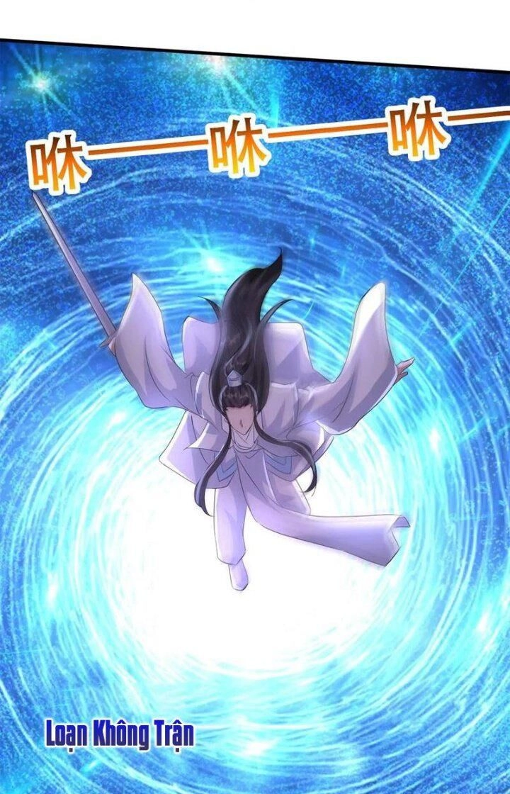 Vô Địch Đốn Ngộ Chapter 53 - 22