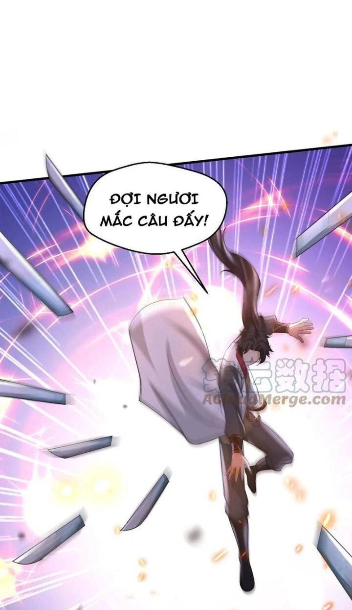 Vô Địch Đốn Ngộ Chapter 53 - 25