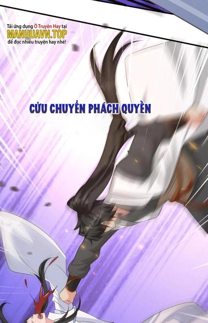 Vô Địch Đốn Ngộ Chapter 53 - 29