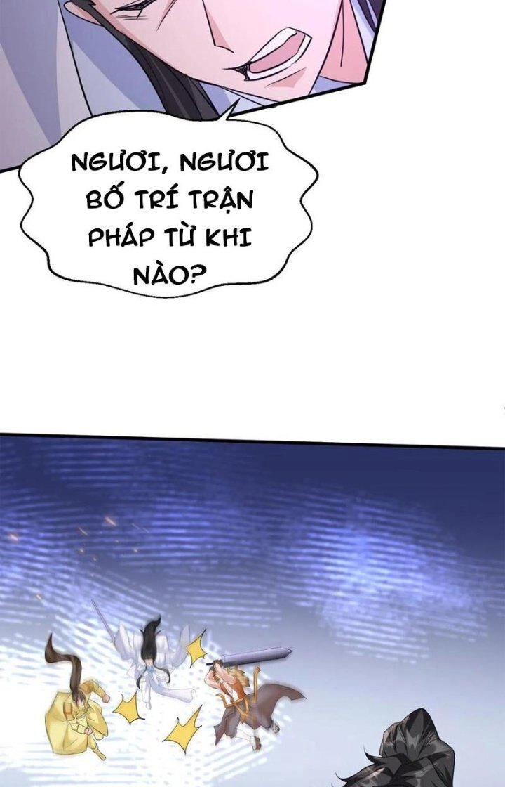 Vô Địch Đốn Ngộ Chapter 53 - 33