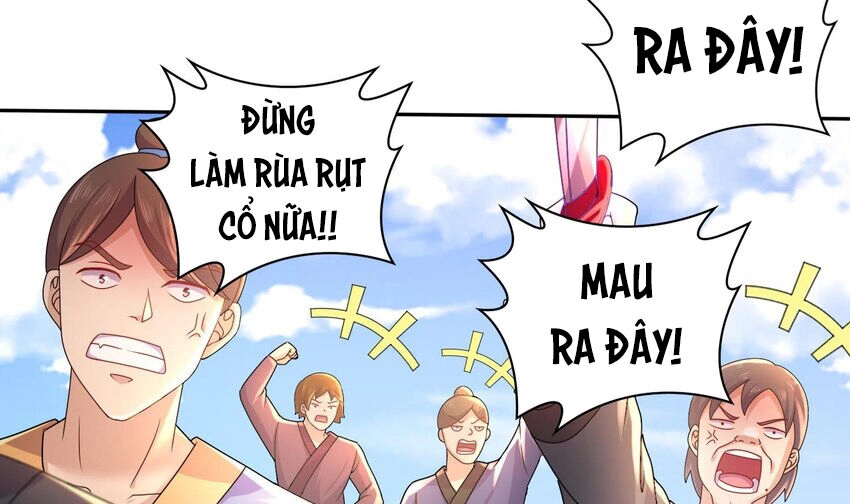 Nghịch Thiên Cải Mệnh Chapter 81 - 6