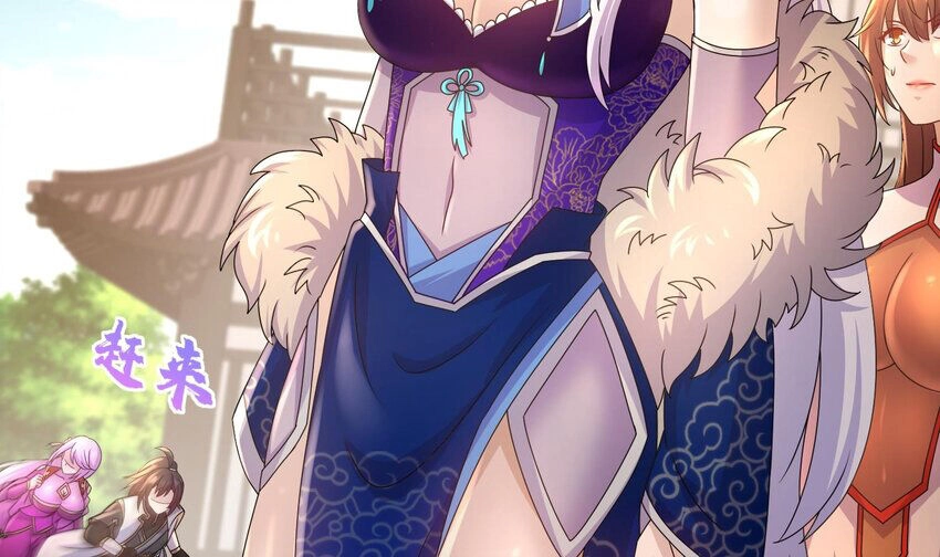 Nghịch Thiên Cải Mệnh Chapter 81 - 8