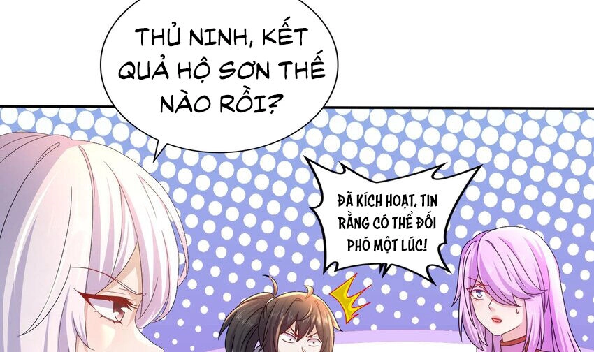 Nghịch Thiên Cải Mệnh Chapter 81 - 10