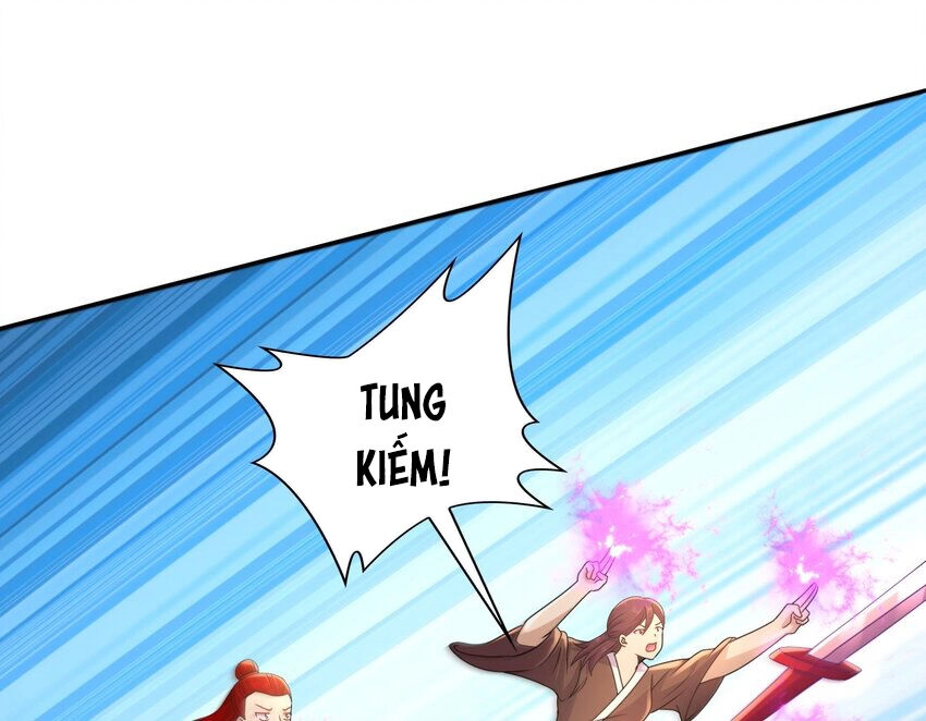 Nghịch Thiên Cải Mệnh Chapter 81 - 12