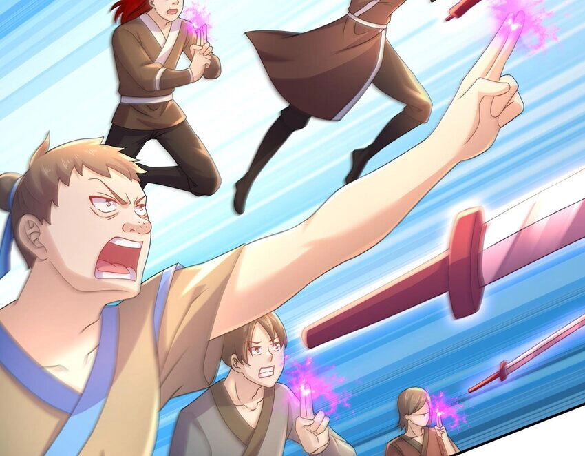 Nghịch Thiên Cải Mệnh Chapter 81 - 13