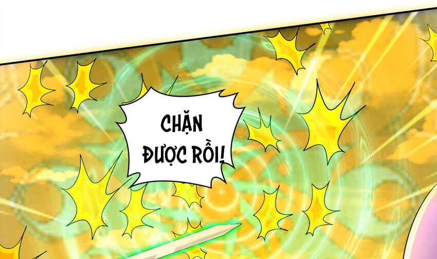 Nghịch Thiên Cải Mệnh Chapter 81 - 20