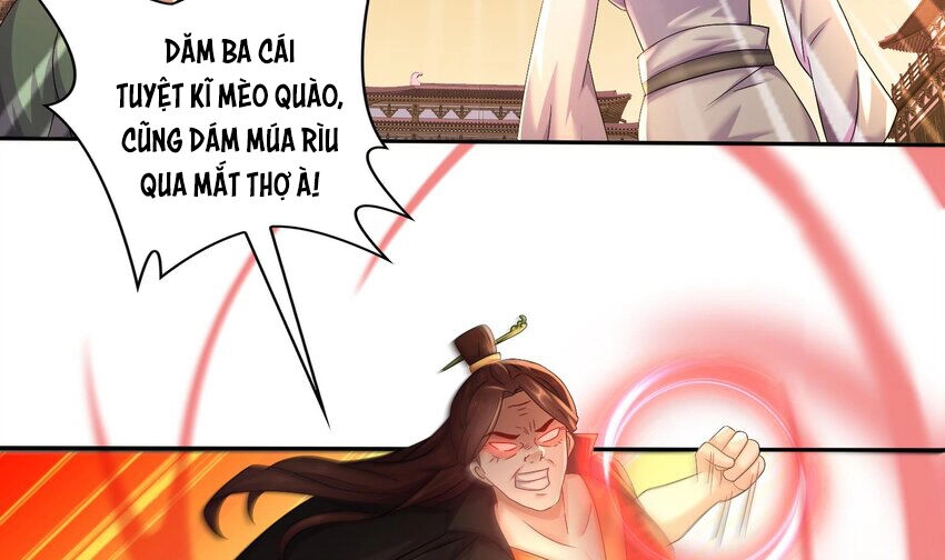 Nghịch Thiên Cải Mệnh Chapter 81 - 22