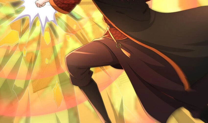 Nghịch Thiên Cải Mệnh Chapter 81 - 35