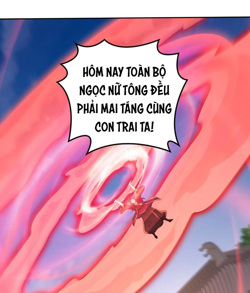 Nghịch Thiên Cải Mệnh Chapter 81 - 50