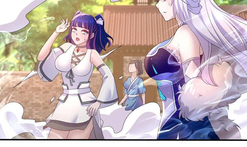 Nghịch Thiên Cải Mệnh Chapter 81 - 54