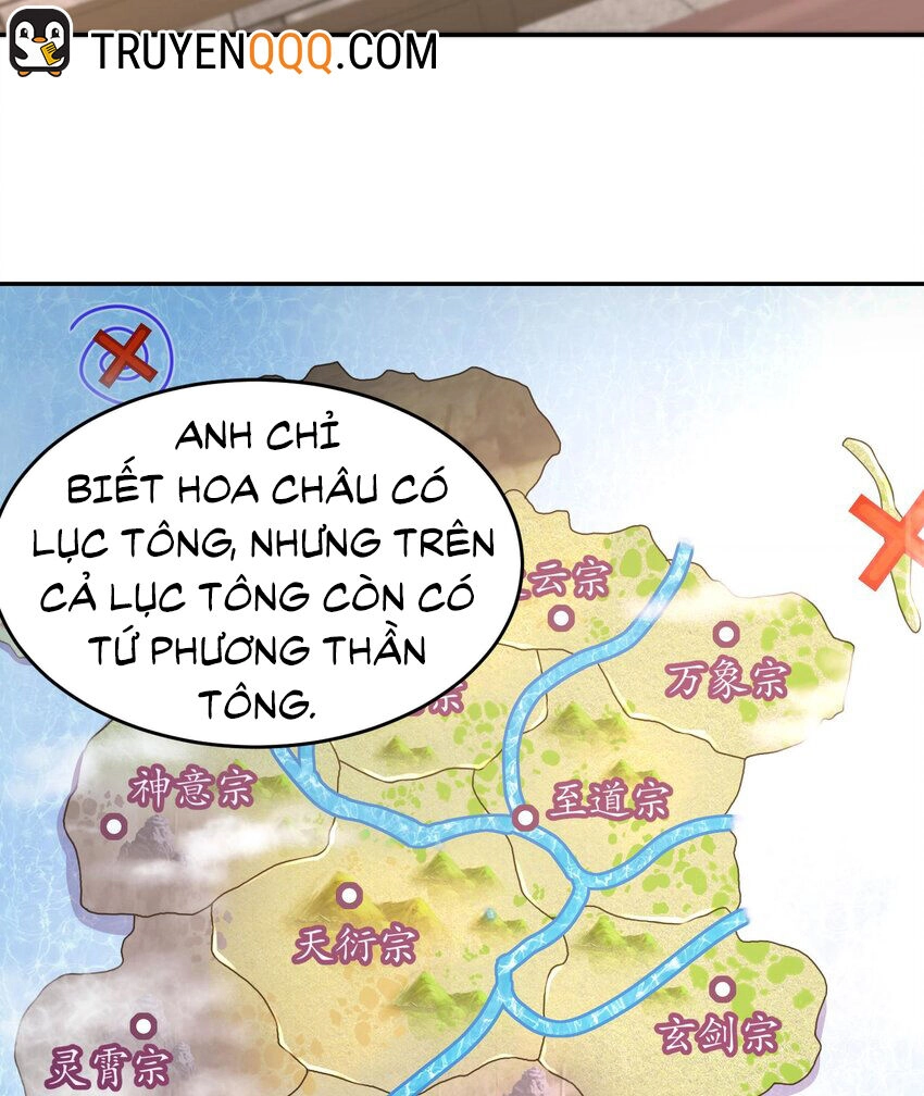 Nghịch Thiên Cải Mệnh Chapter 82 - 5