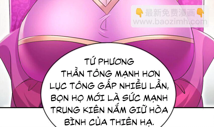 Nghịch Thiên Cải Mệnh Chapter 82 - 8