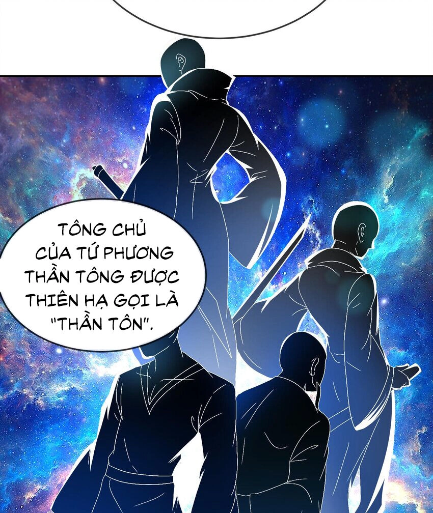 Nghịch Thiên Cải Mệnh Chapter 82 - 9