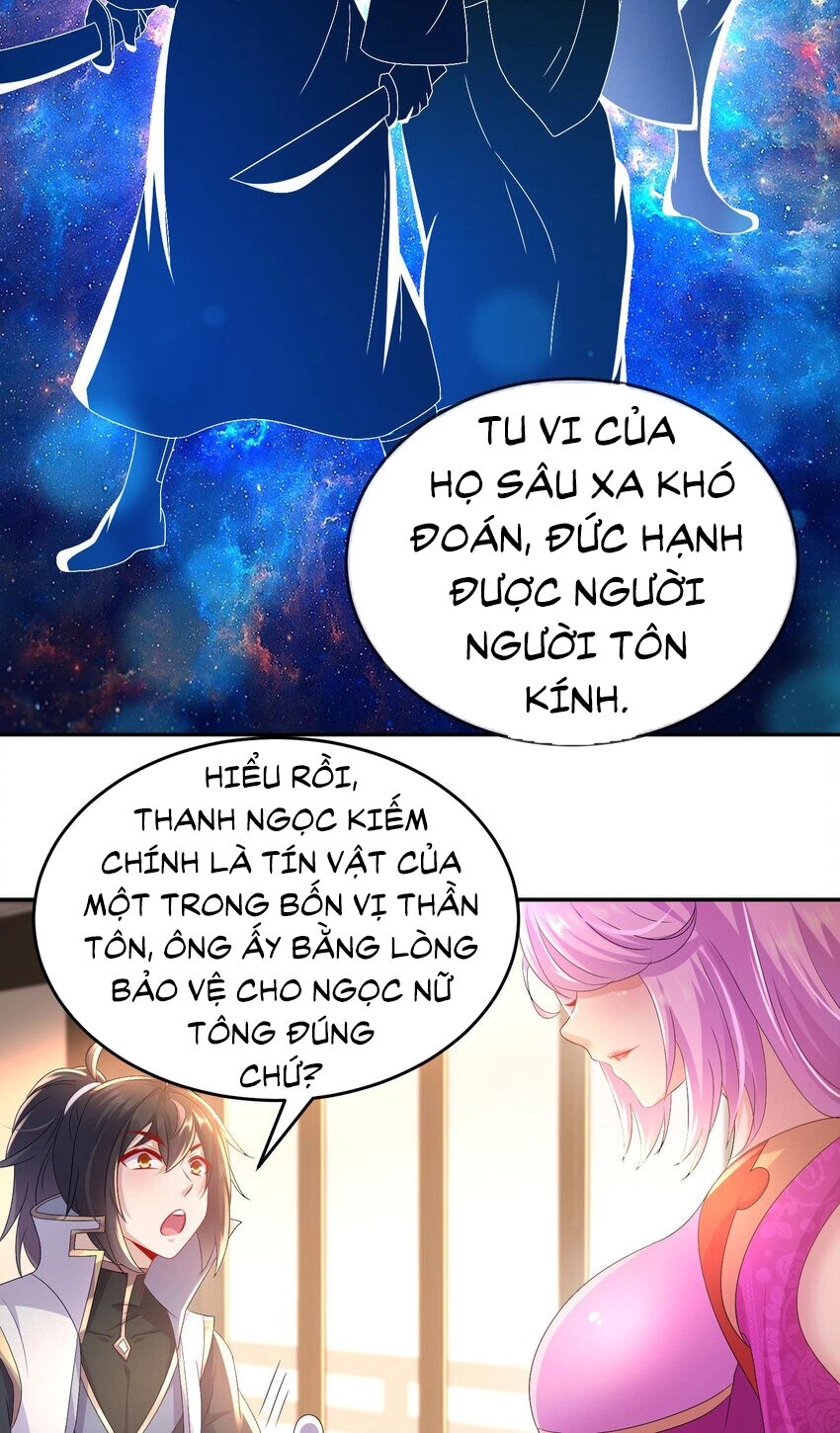 Nghịch Thiên Cải Mệnh Chapter 82 - 10