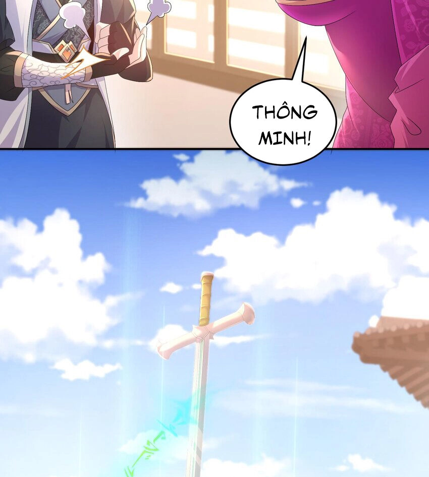 Nghịch Thiên Cải Mệnh Chapter 82 - 11