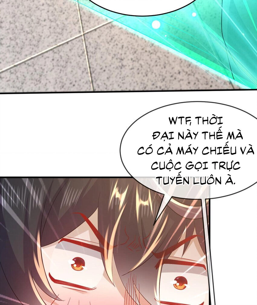 Nghịch Thiên Cải Mệnh Chapter 82 - 20