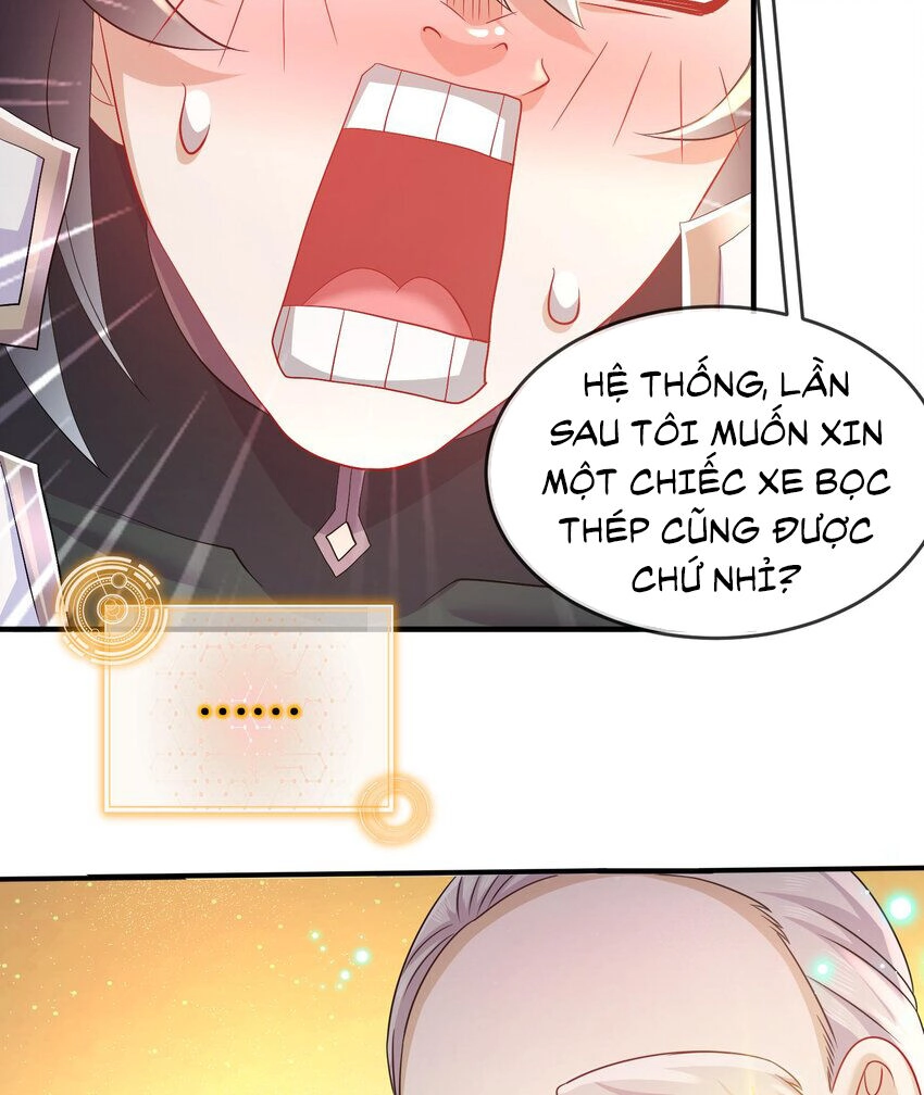 Nghịch Thiên Cải Mệnh Chapter 82 - 21