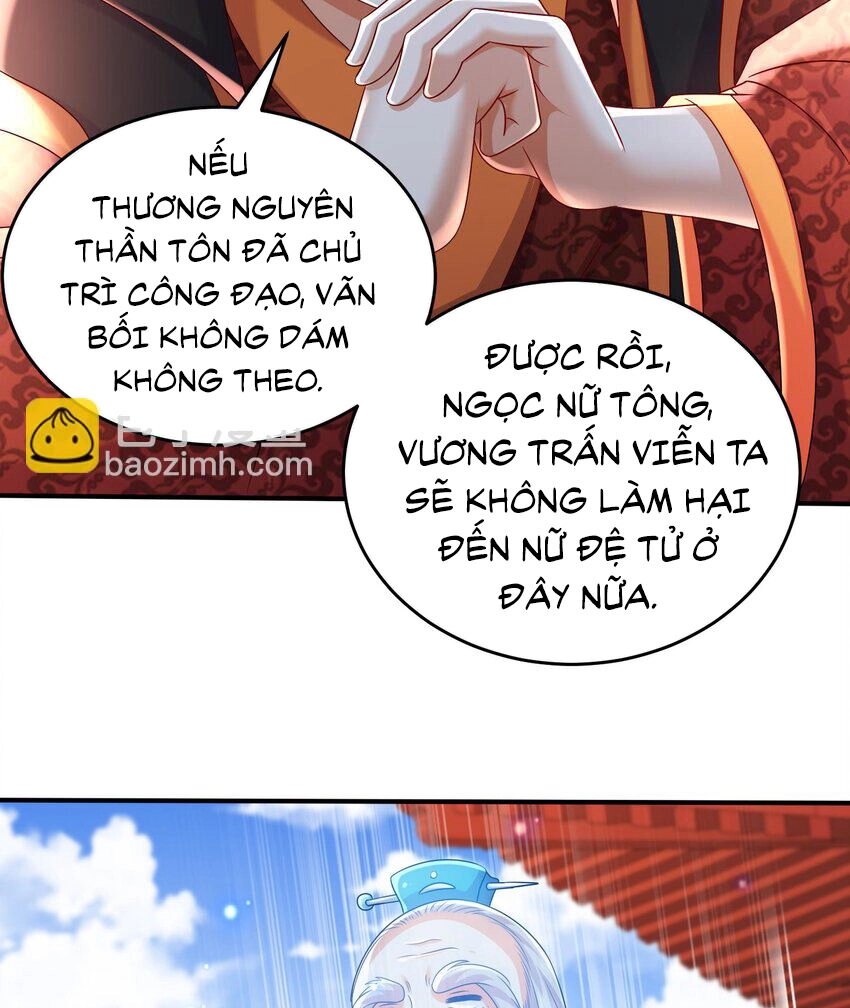 Nghịch Thiên Cải Mệnh Chapter 82 - 27