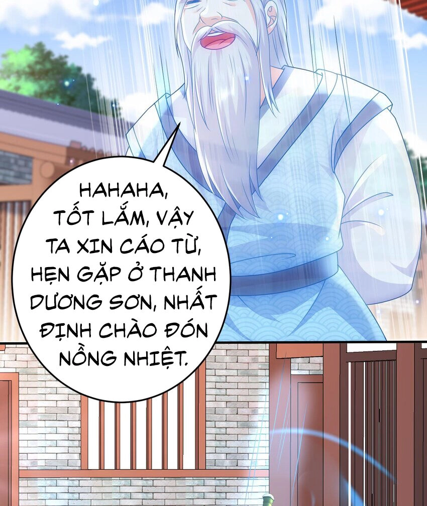 Nghịch Thiên Cải Mệnh Chapter 82 - 28