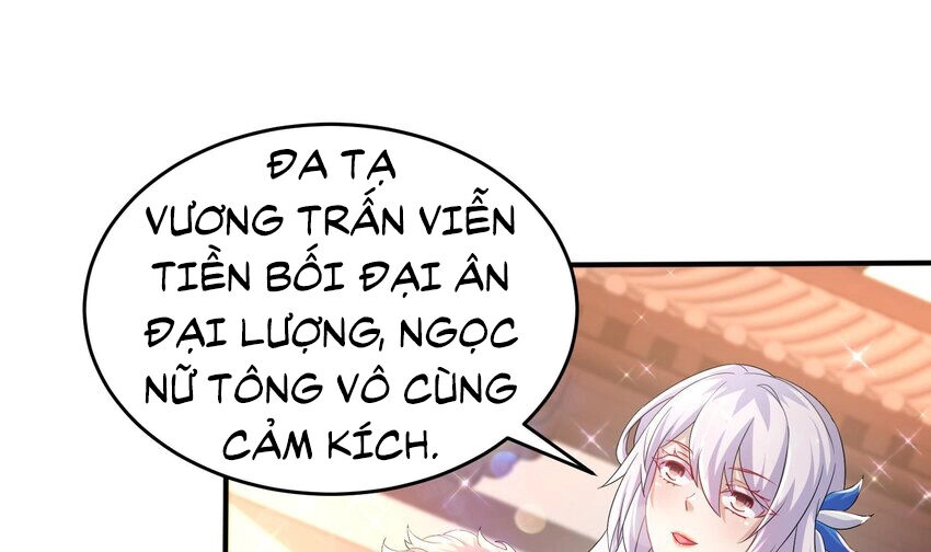 Nghịch Thiên Cải Mệnh Chapter 82 - 35