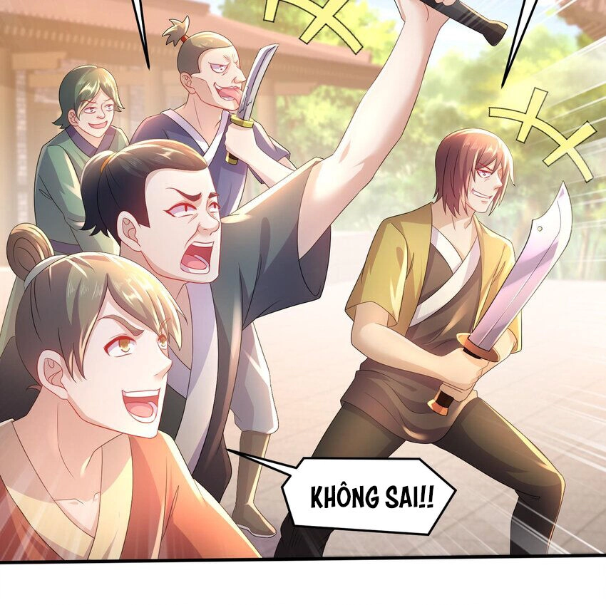 Nghịch Thiên Cải Mệnh Chapter 82 - 44