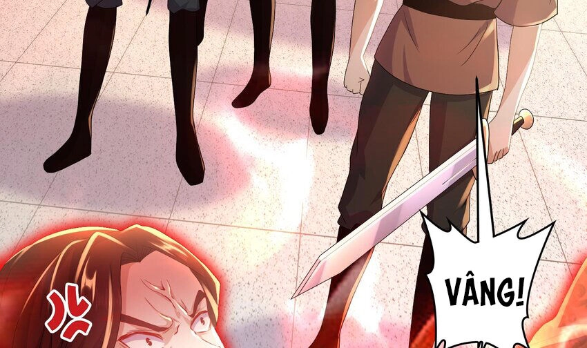 Nghịch Thiên Cải Mệnh Chapter 82 - 48