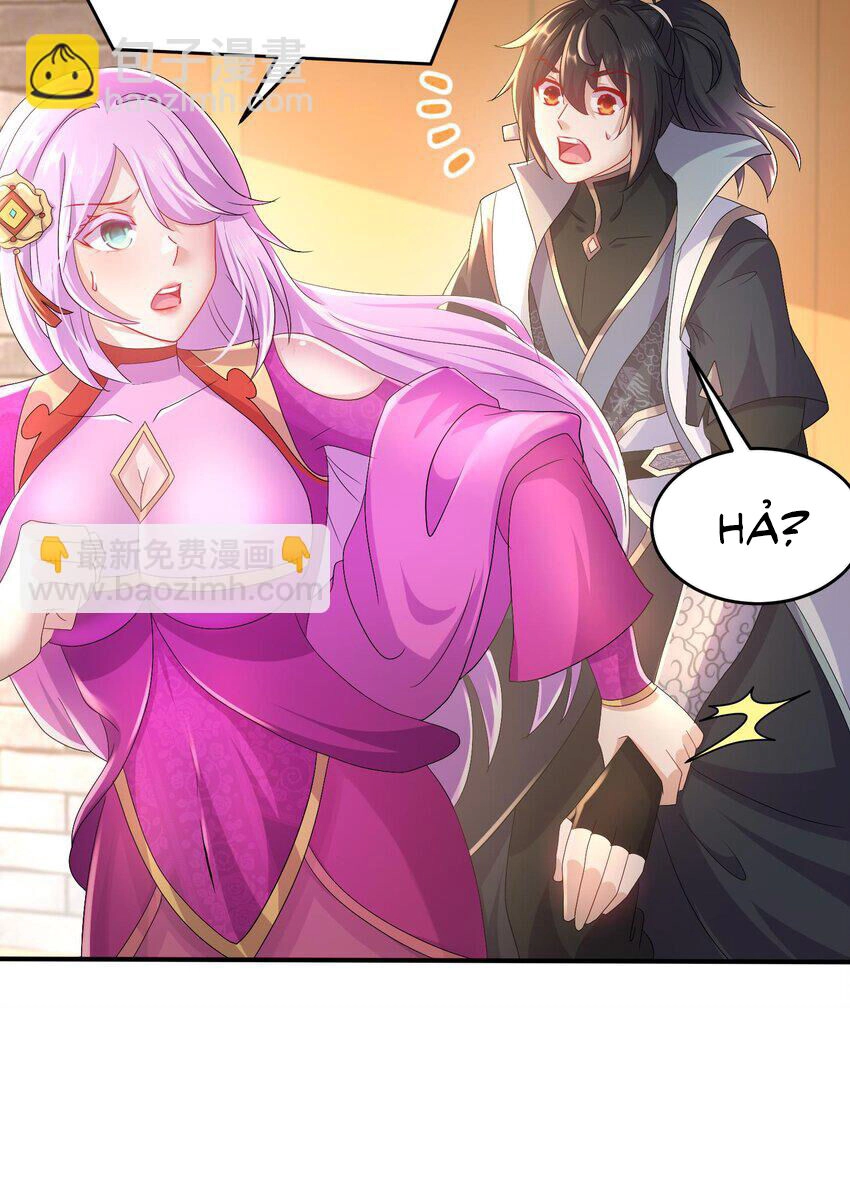 Nghịch Thiên Cải Mệnh Chapter 82 - 51