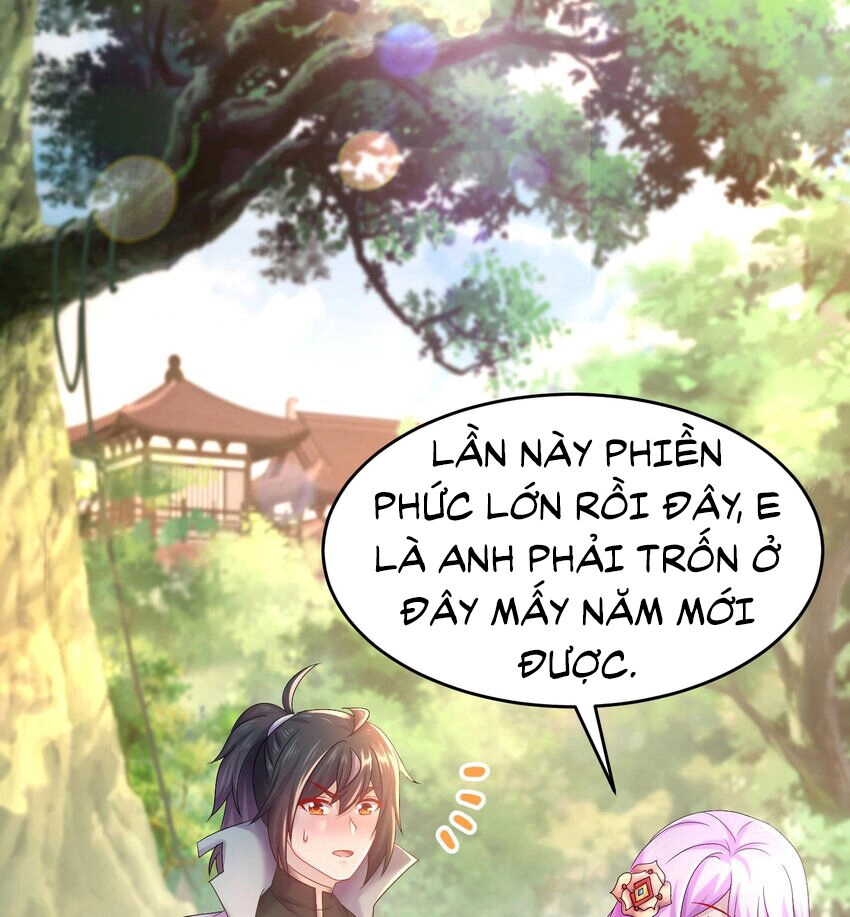 Nghịch Thiên Cải Mệnh Chapter 83 - 12