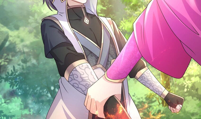 Nghịch Thiên Cải Mệnh Chapter 83 - 17