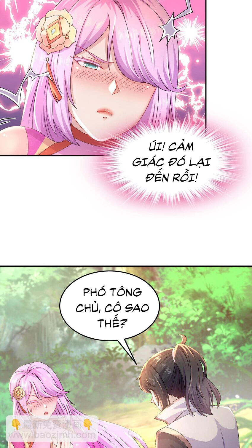 Nghịch Thiên Cải Mệnh Chapter 83 - 33