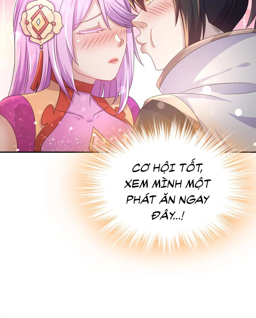 Nghịch Thiên Cải Mệnh Chapter 83 - 37