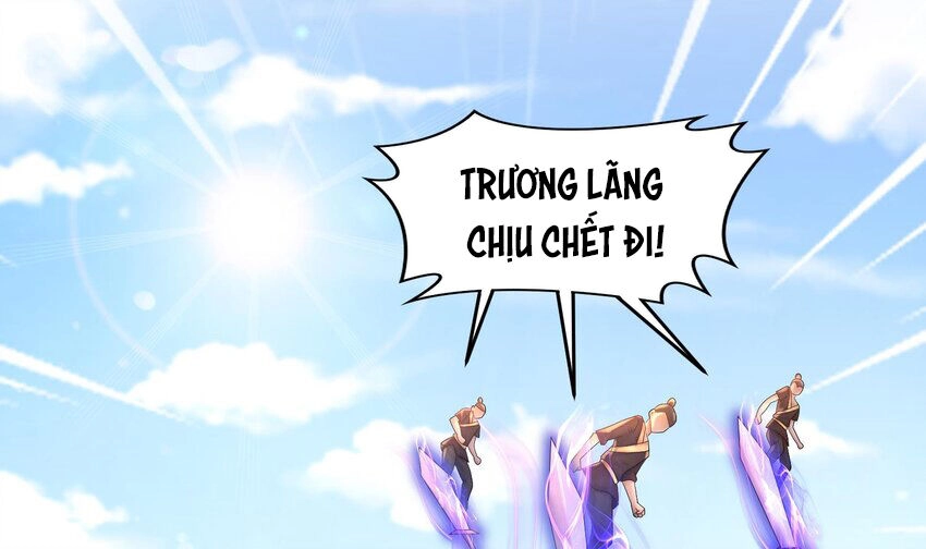 Nghịch Thiên Cải Mệnh Chapter 83 - 39