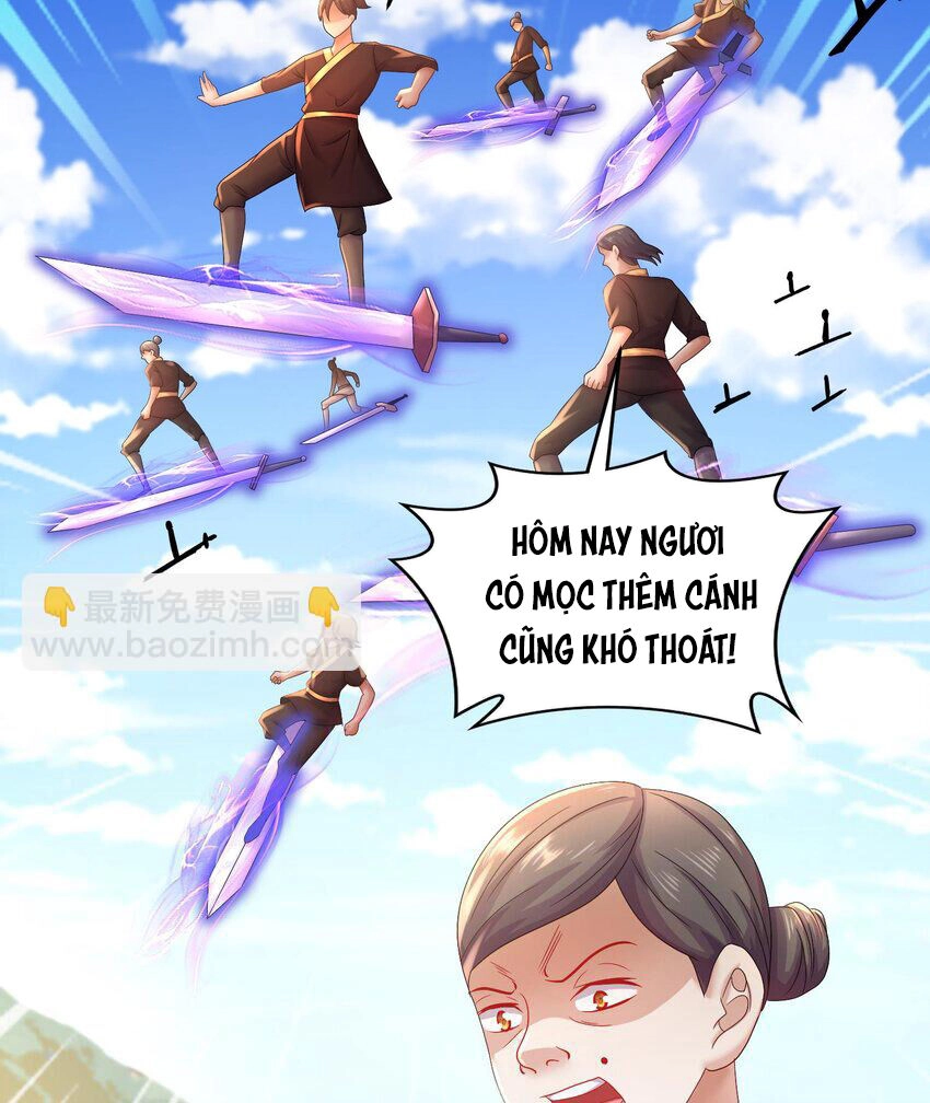 Nghịch Thiên Cải Mệnh Chapter 83 - 47