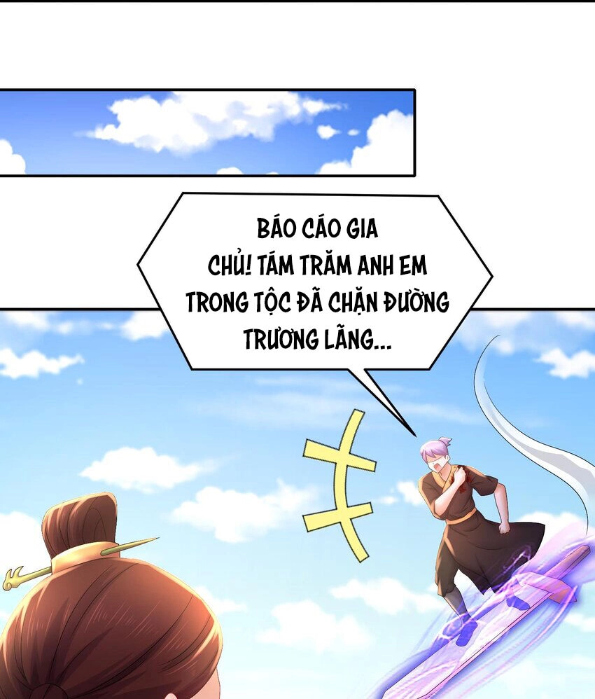 Nghịch Thiên Cải Mệnh Chapter 83 - 50