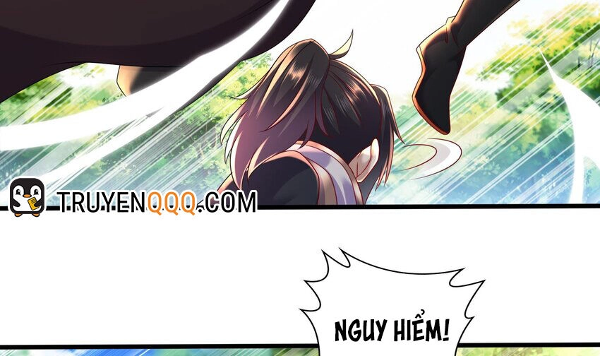 Nghịch Thiên Cải Mệnh Chapter 84 - 5