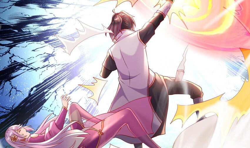 Nghịch Thiên Cải Mệnh Chapter 84 - 9