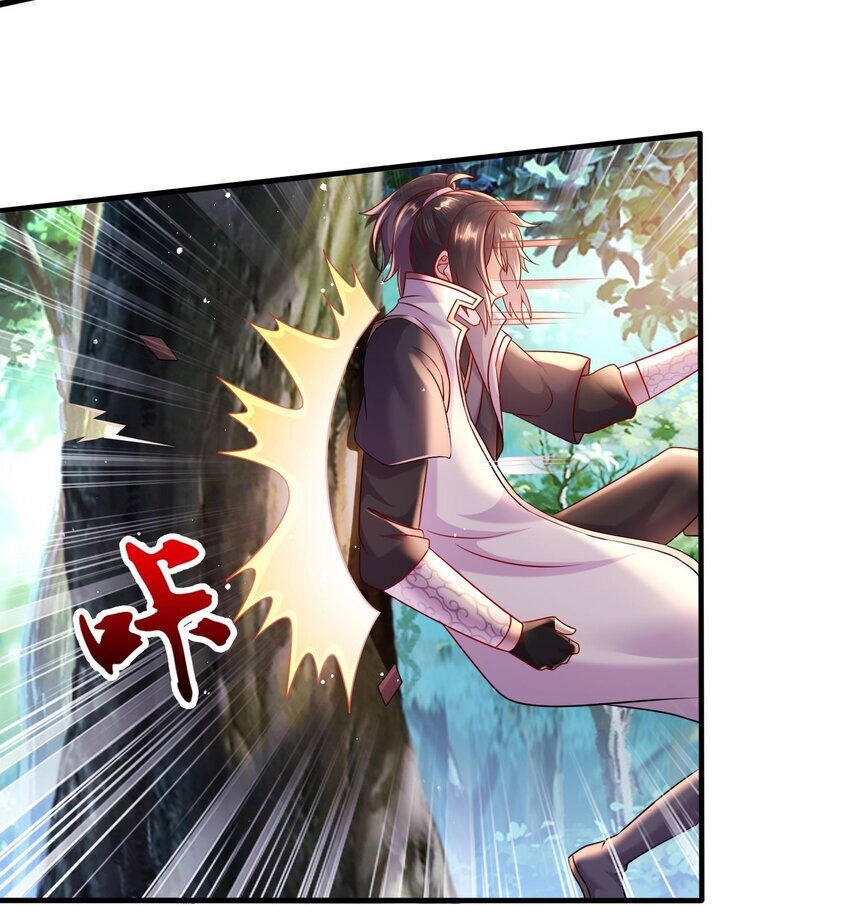 Nghịch Thiên Cải Mệnh Chapter 84 - 11