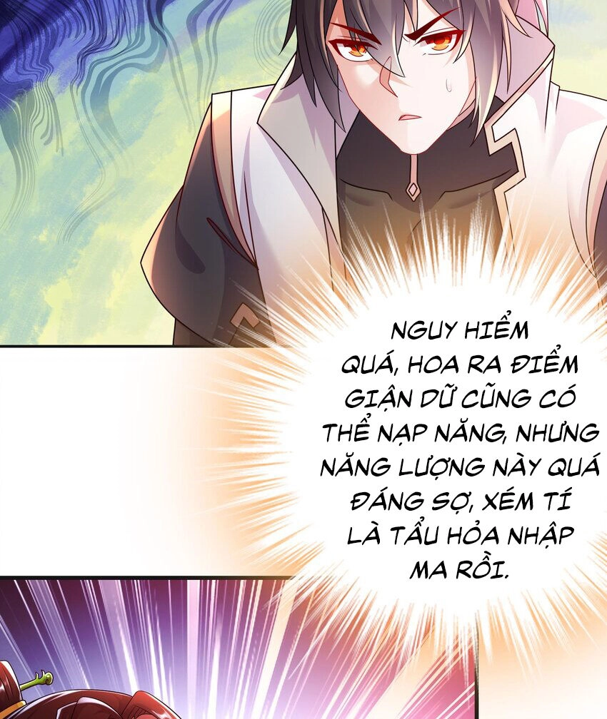 Nghịch Thiên Cải Mệnh Chapter 84 - 17