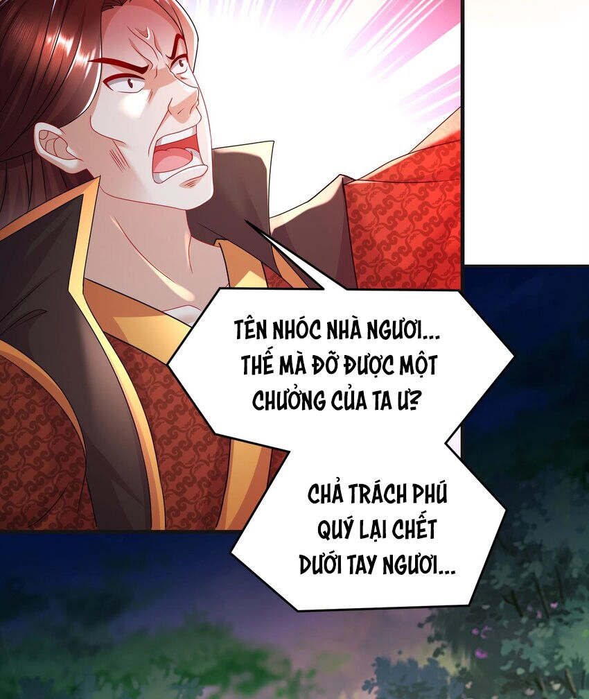 Nghịch Thiên Cải Mệnh Chapter 84 - 18